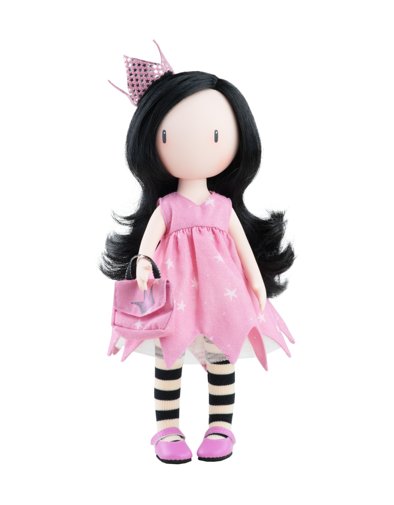 Gorjuss doll - Dreaming - Paola Reina