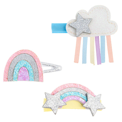 Hair Clips, Variety of Styles