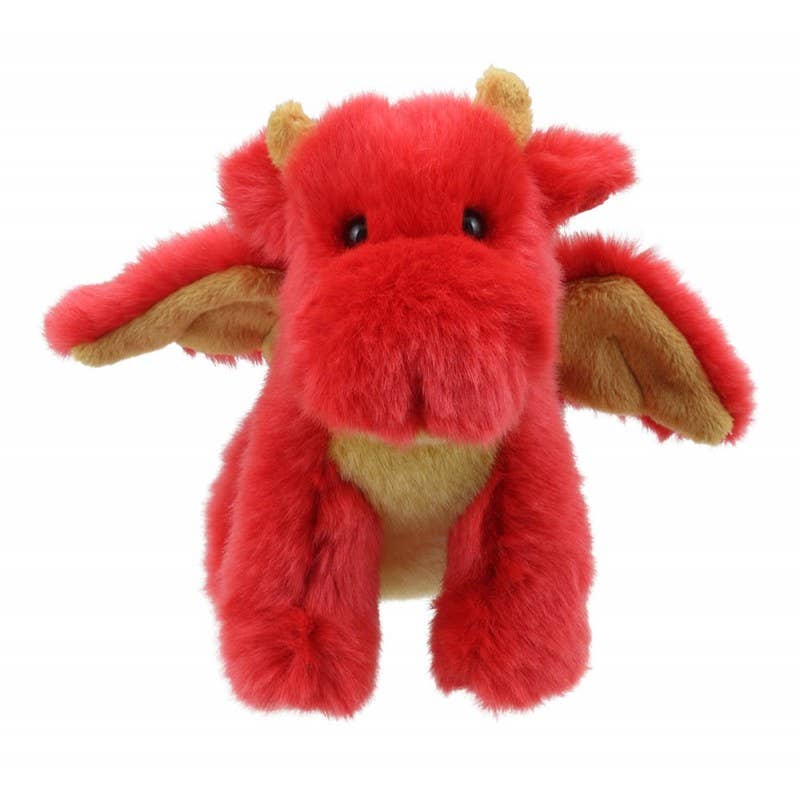 Wilberry Minis: Dragon (Red)