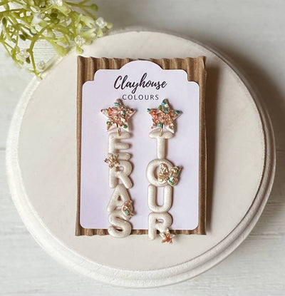 Taylor Swift Inspired Collection | Swiftie Earrings