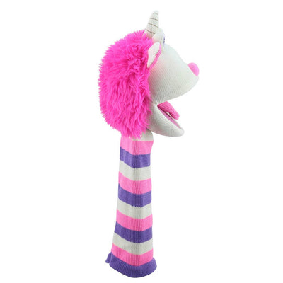 ECO Knitted Puppets - Twinkle