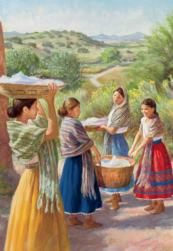 Josefina: Sunlight and Shadows by Valerie Tripp