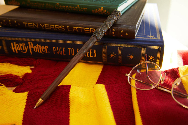 Harry Potter: Harry&
