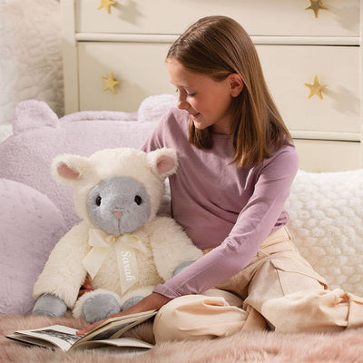 World's Coziest Lamb, 20"