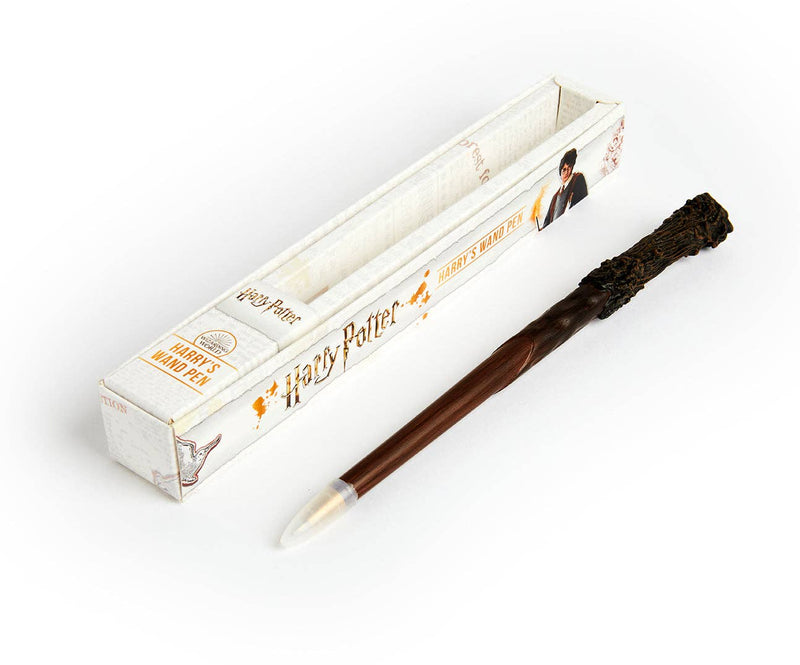 Harry Potter: Harry&