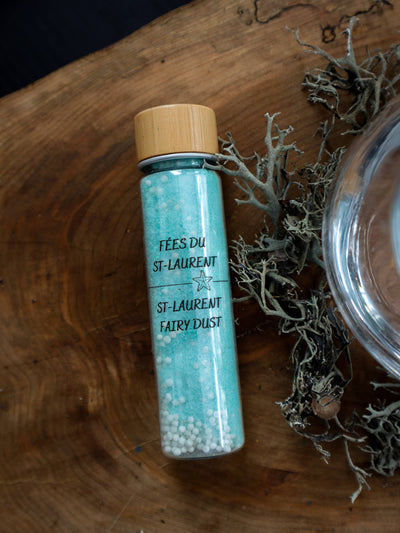 Strength Potion - Mini Potion Kit