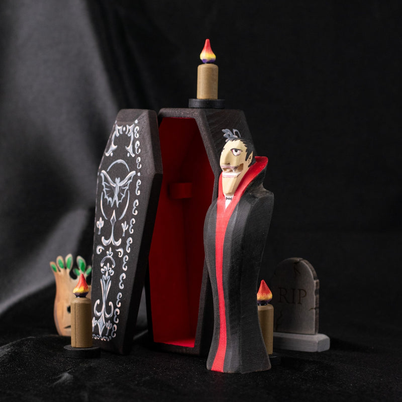 Dracula&