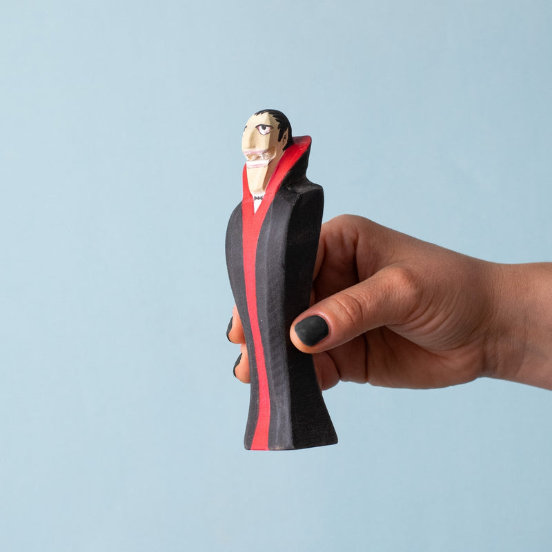 Dracula&