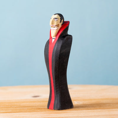 Dracula's Coffin Set
