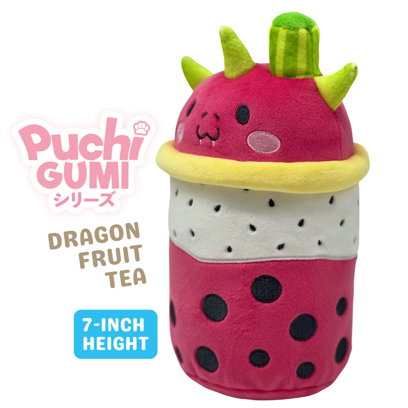 Puchi Gumi, Variety of Styles