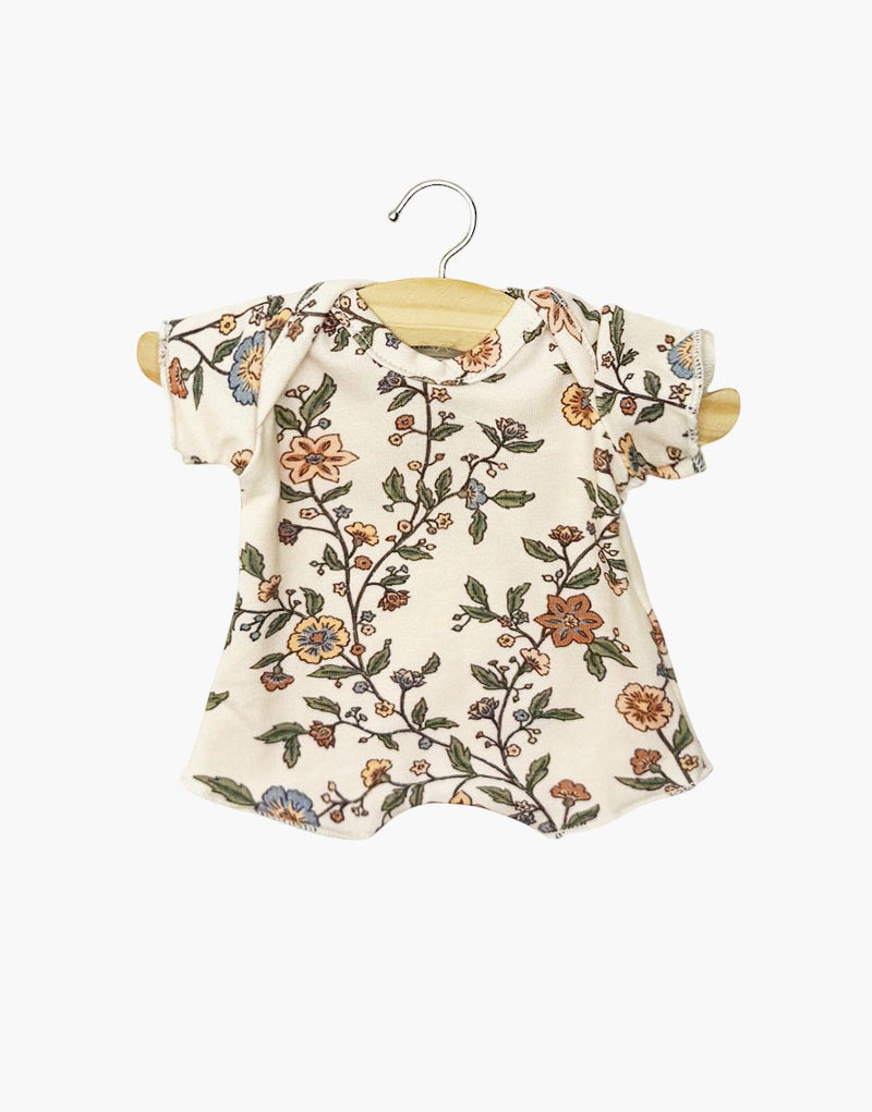 Gisèle Jersey Bodysuit Shorts - Babies Collection