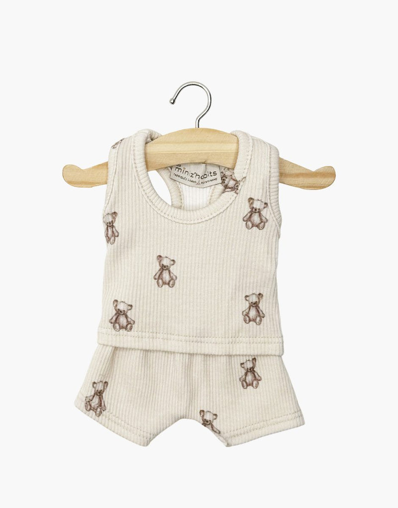 The Little Basics – Marce Doll Boys&