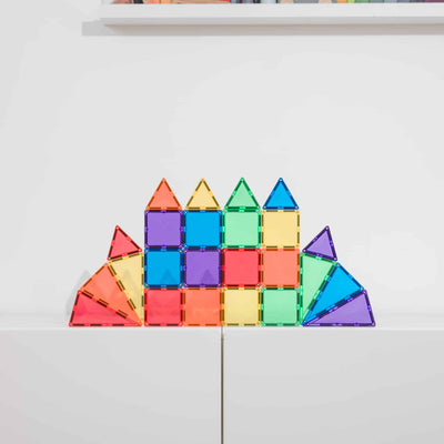 Rainbow Mini Pack 24 pc