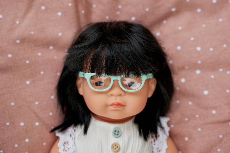 Terra Blanket for Dolls