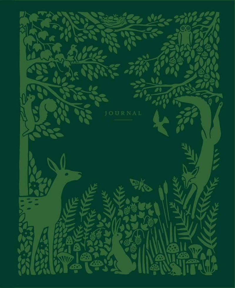 Woodland Journal