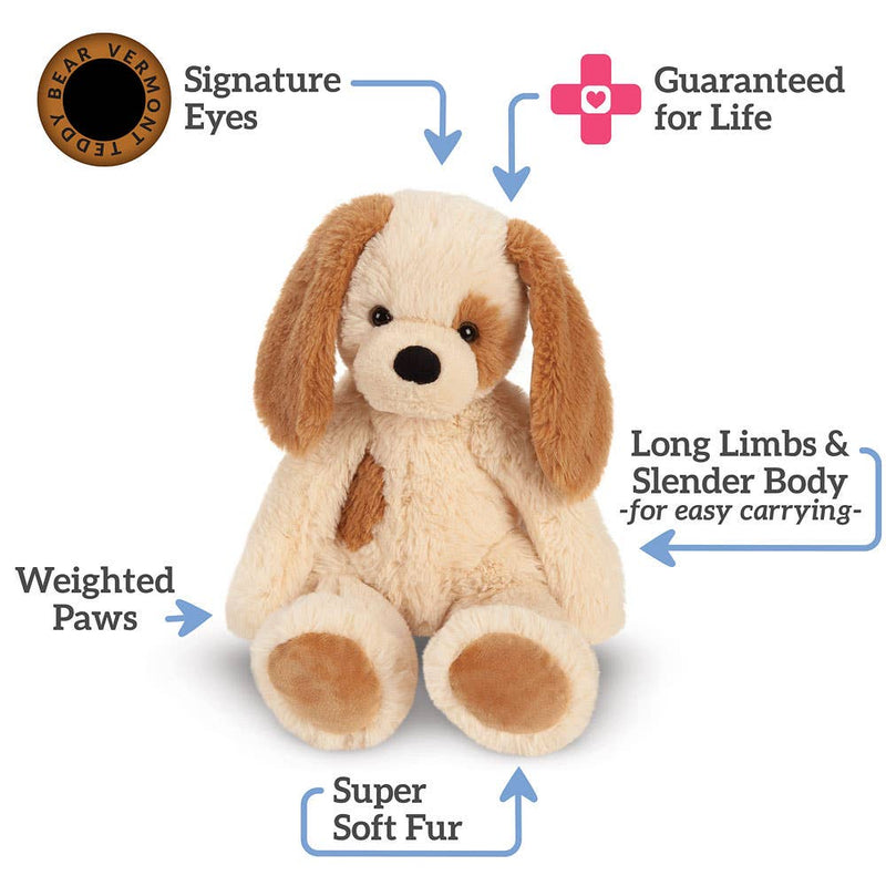 Buddy Puppy 15"