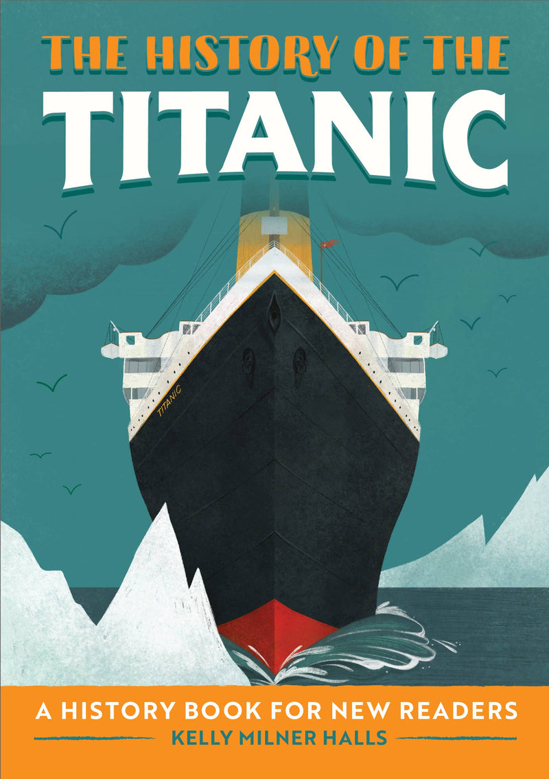 History of the Titanic