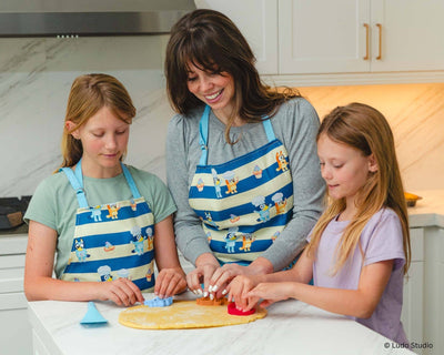 Bluey® Cookie Baking Set