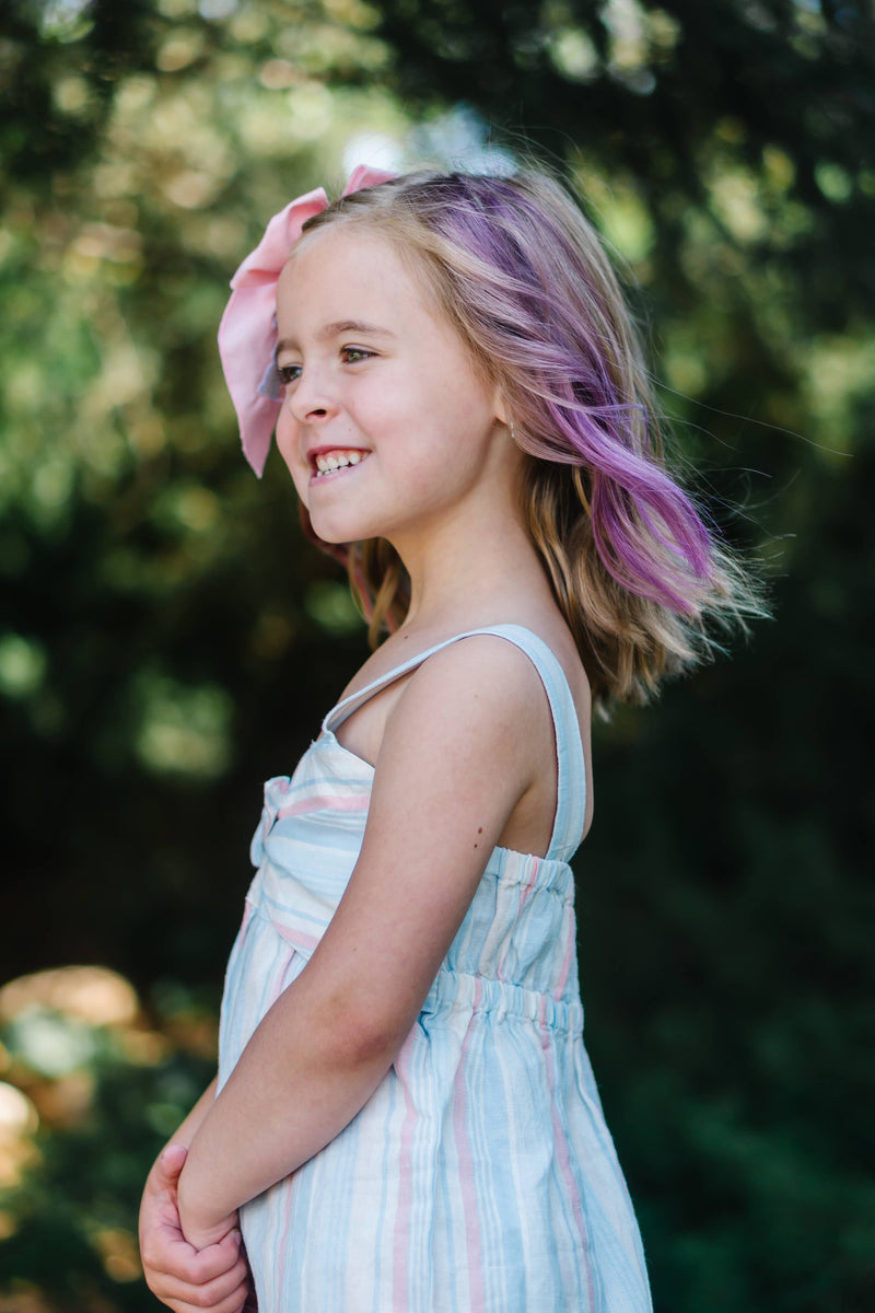 Rock the Locks - Hair Color & Conditioner - PURPLE