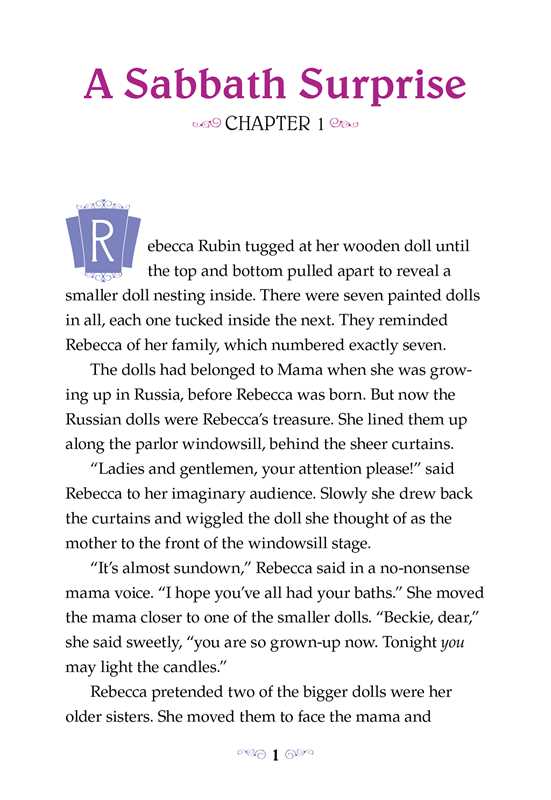 Rebecca: The Sound of Applause by Jacqueline Dembar Greene