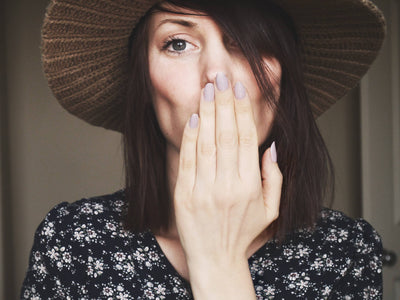 Nail Polish Remover Sticks