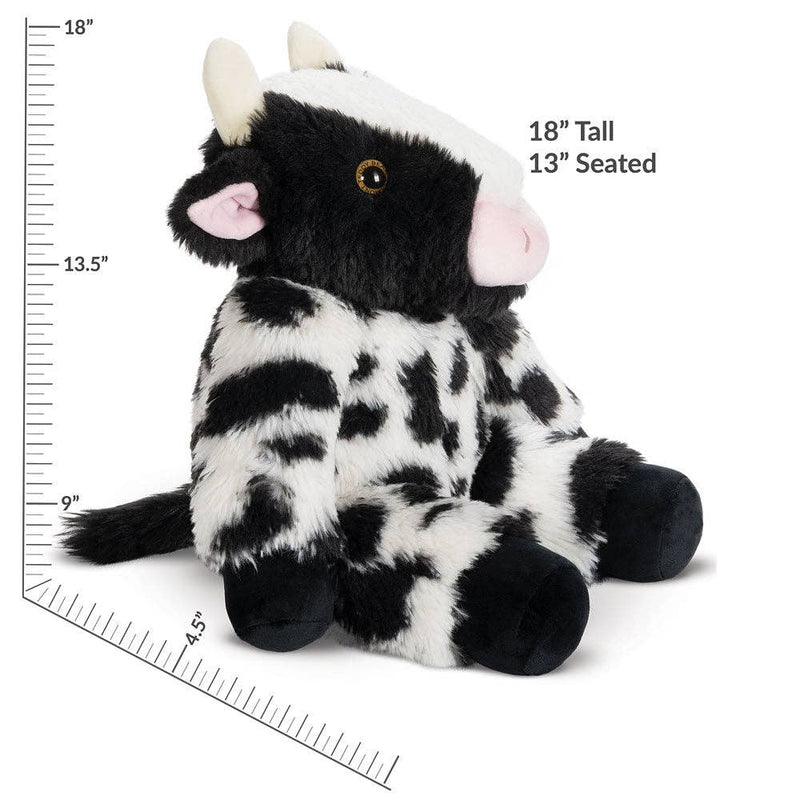 Oh So Soft Cow, 18"