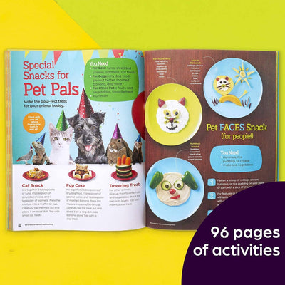 Pet Puzzles Deluxe