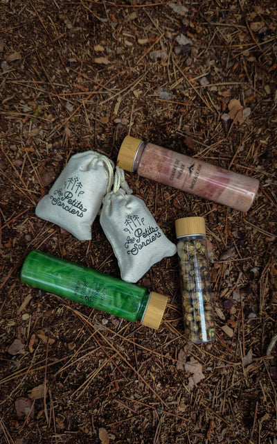 School of Wizardry - Magic Potion Kit