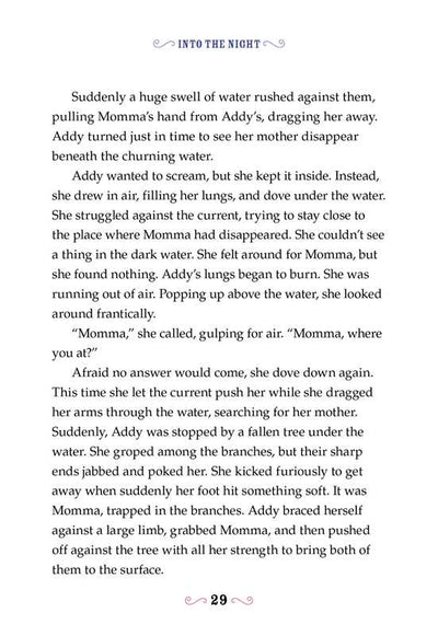 Addy: Finding Freedom by Connie Porter