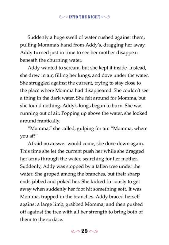 Addy: Finding Freedom by Connie Porter