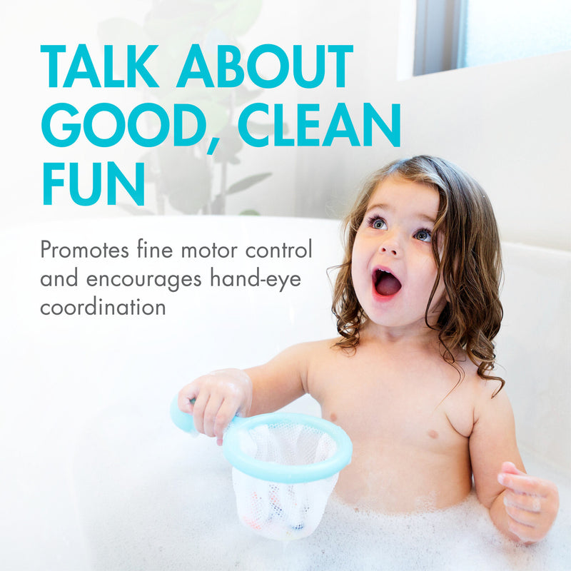 Boon Water Bugs Floating Bath Toys