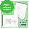Mysteries Extreme Dot to Dot Book 1