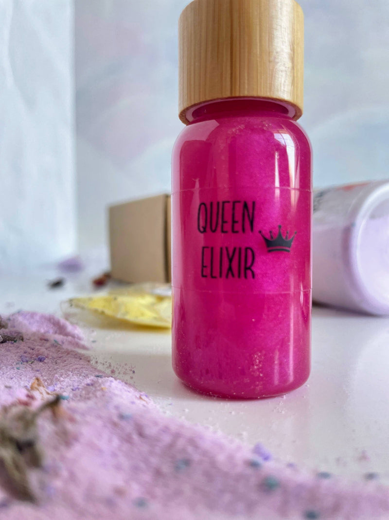 Tale of Fairyland - Medium Potion Kit