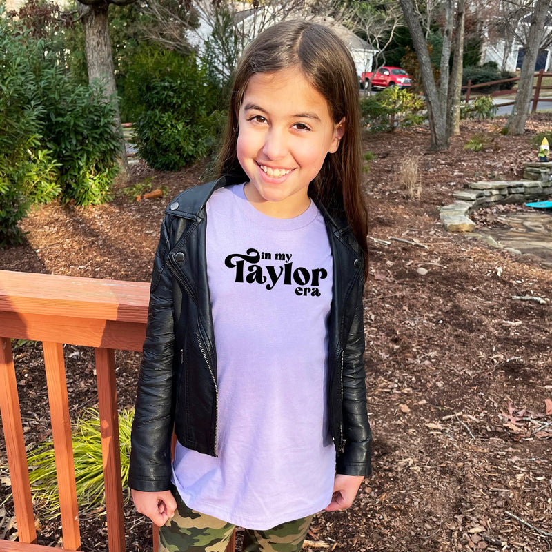 In My Taylor Era - Kid&