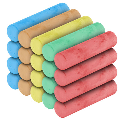 20 Count Chalk Original