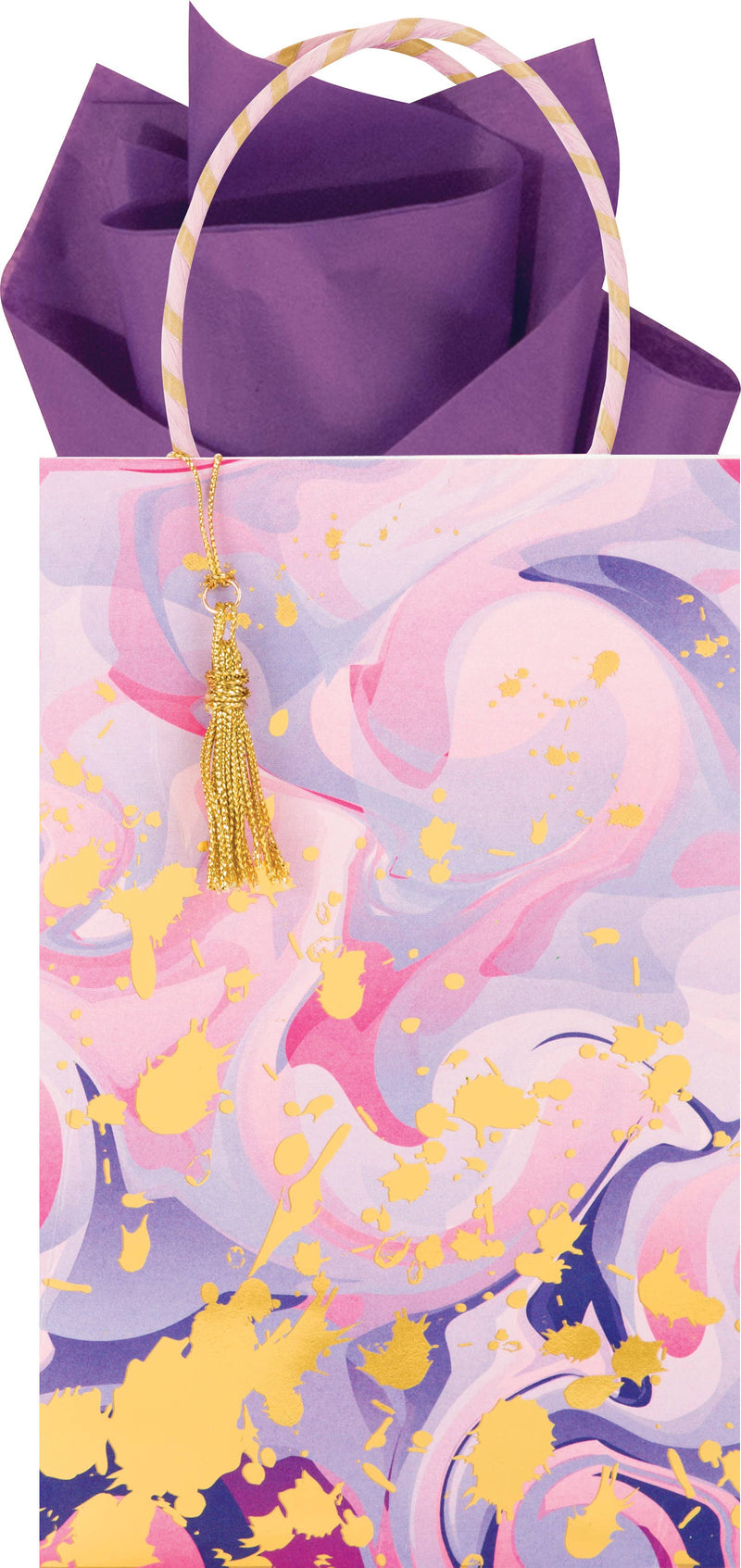 M MADNESS LAVENDER SM T