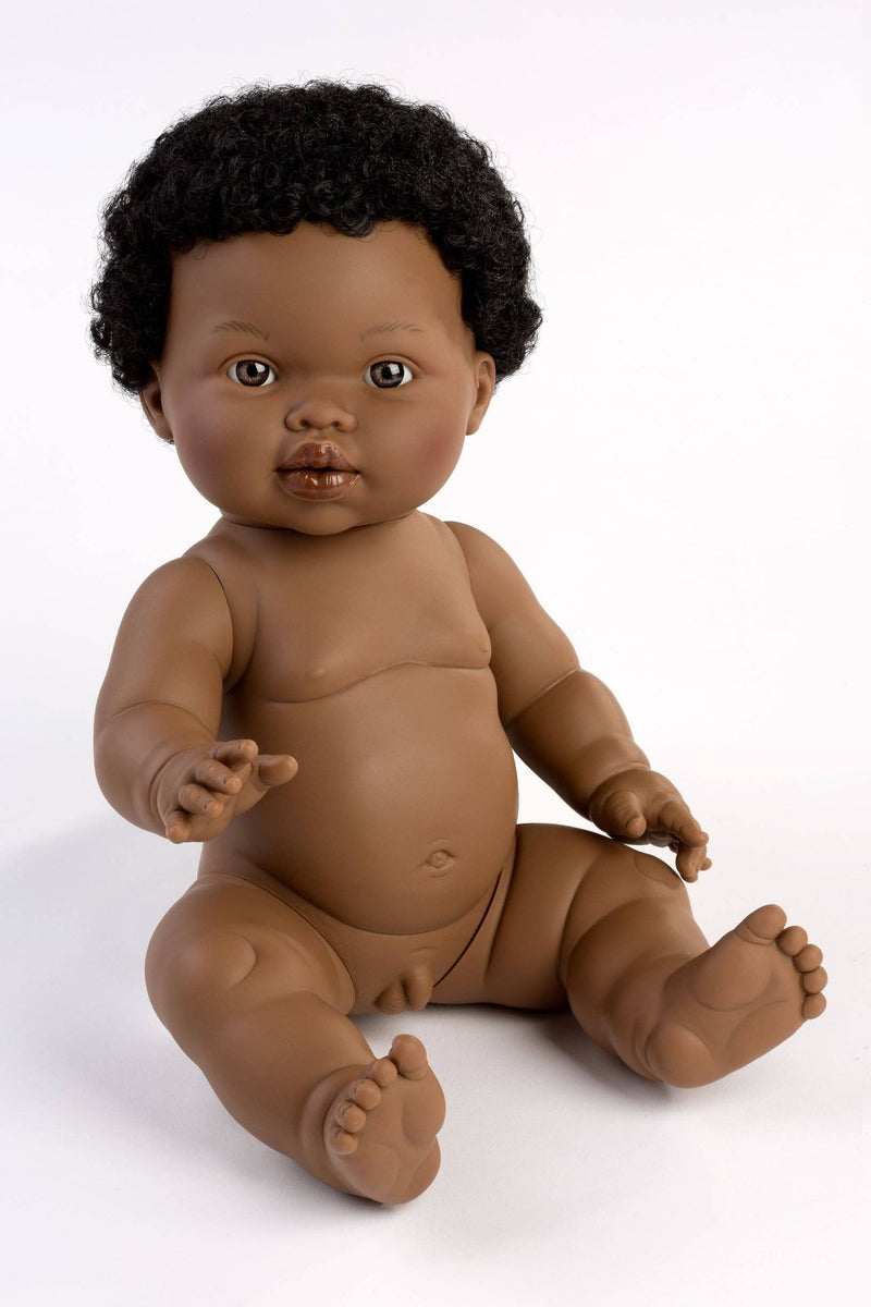 Satchel - Male Anatomically Correct Doll, 34cm