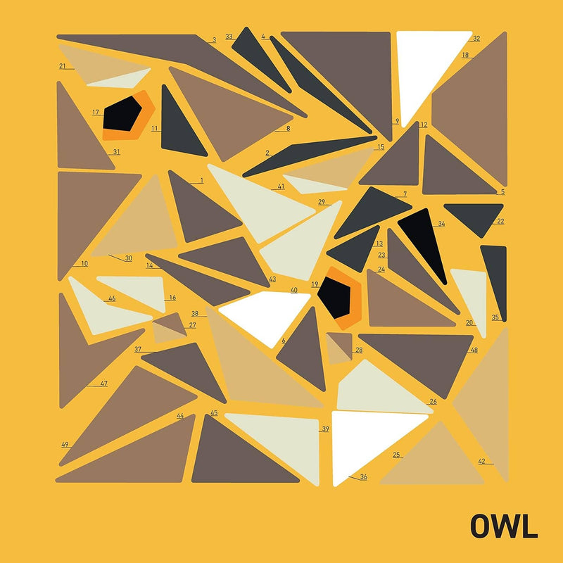 My Sticker Paintings: Animals of the World - Kid&