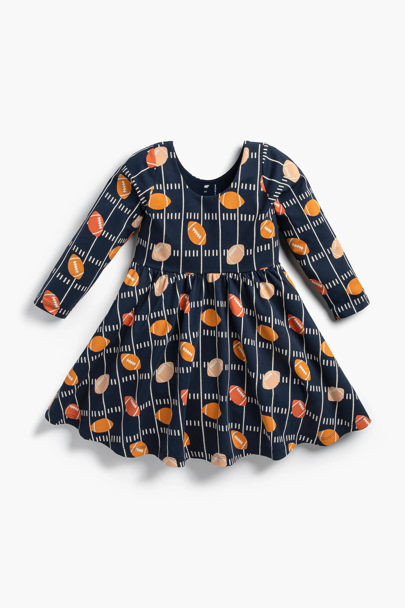 Long Sleeve Let&