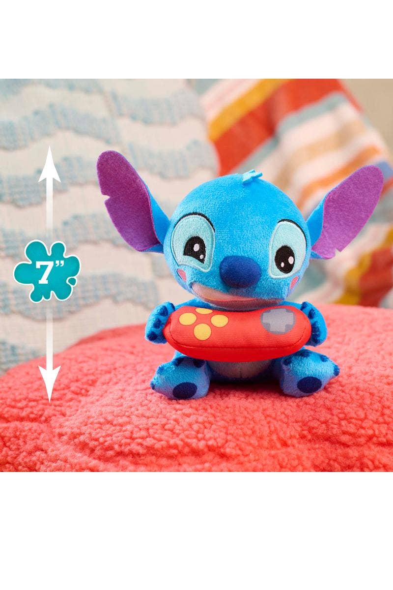 Stitch Small Plush Assortment
