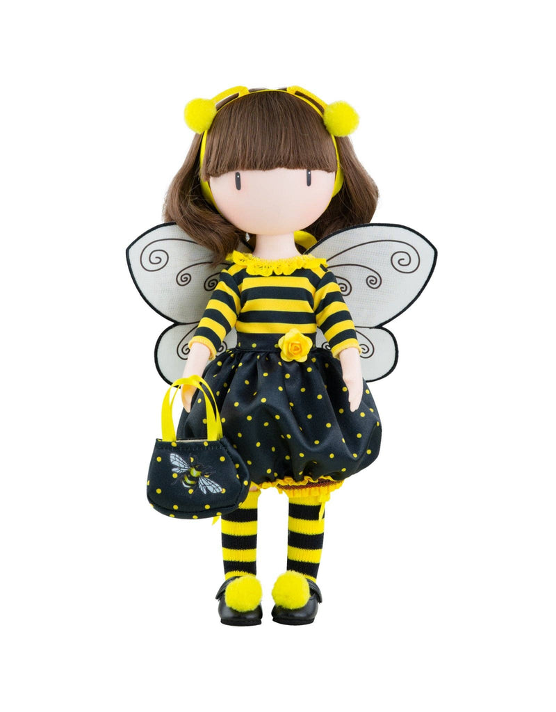 Gorjuss Doll - Bee Loved - Paola Reina