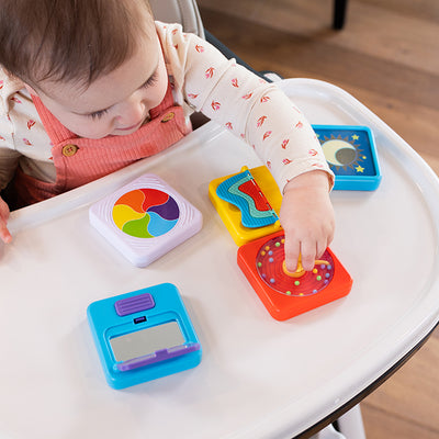 PlayTab Modular Activity Board