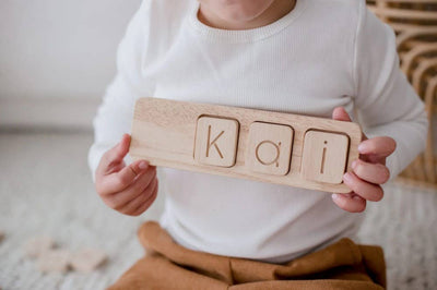 Picture Word Board