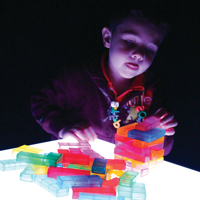 Educational Light Cube