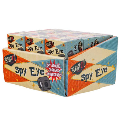 Neato! Spy Eye- gag gift, Retro, Classic