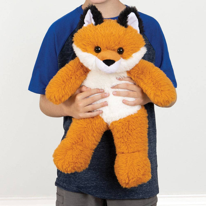 Oh So Soft Fox, 18"