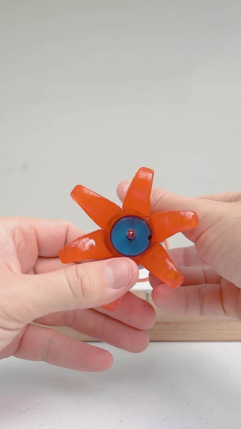 STEM Starter Phillips Head Screwdriver
