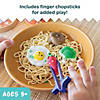 Foodie Fidgets Ramen Noodles and Toppings
