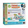 Friends and Neighbors the Helping Game