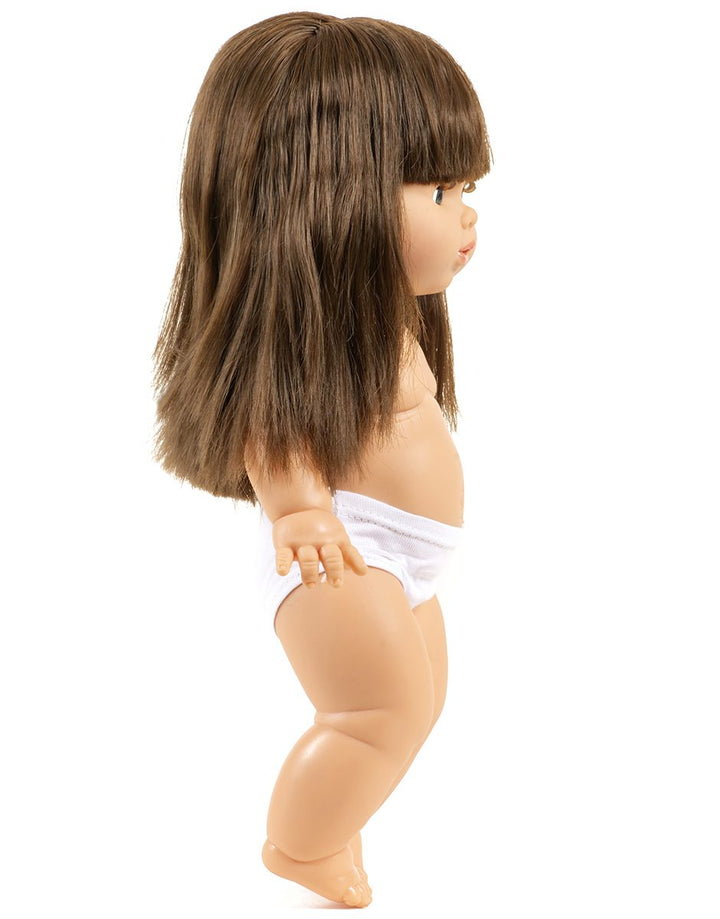 Cherry/Cerise, Gordis doll 34cm – Flying Pig Toys